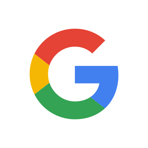 Google Logo